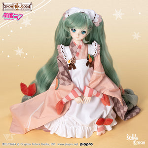 Volks Dollfie Dream Family - a photo on Volks Dollfie Dream Family - a photo on