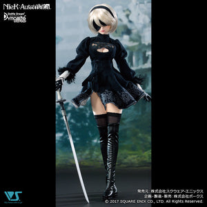 2B YoRHa No.2 Type B (Sold Out)