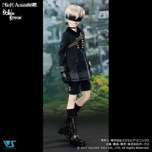 9S YoRHa No.9 Type S ( Sold Out )