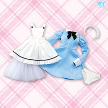 Load image into Gallery viewer, Alice Maid Set (SS-S Bust)