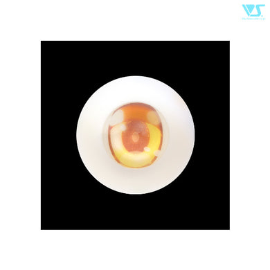 Animetic Eyes R24mm Apricot