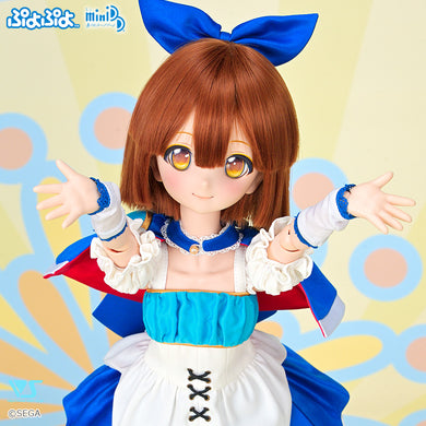 Mini Dollfie Dream “Arle 2nd Version”   ( Sold Out )