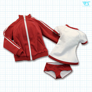 Athletic Festival Set (Red Team)