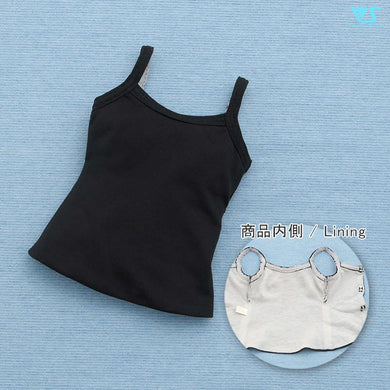 Camisole (Black)