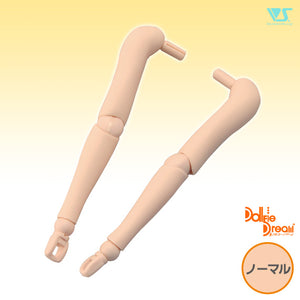 DDIII-A-01 / Arms (Internal Frame Included) / Flesh