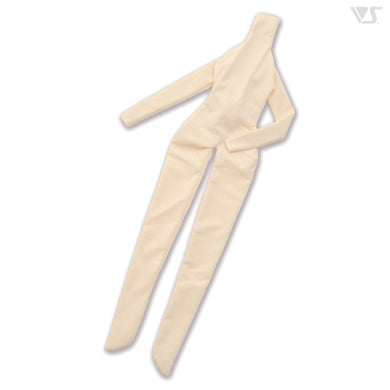 DD Full Bodysuit (Semi-White) Ver.2