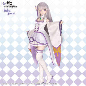DD Emilia 2nd Ver. (Sold Out)