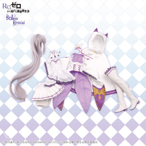 DD Emilia 2nd Ver. (Sold Out)