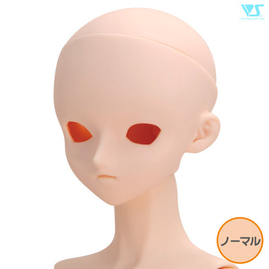 DDH-05 Eyeholes Opened Type (Soft Head Cap Version) / Flesh