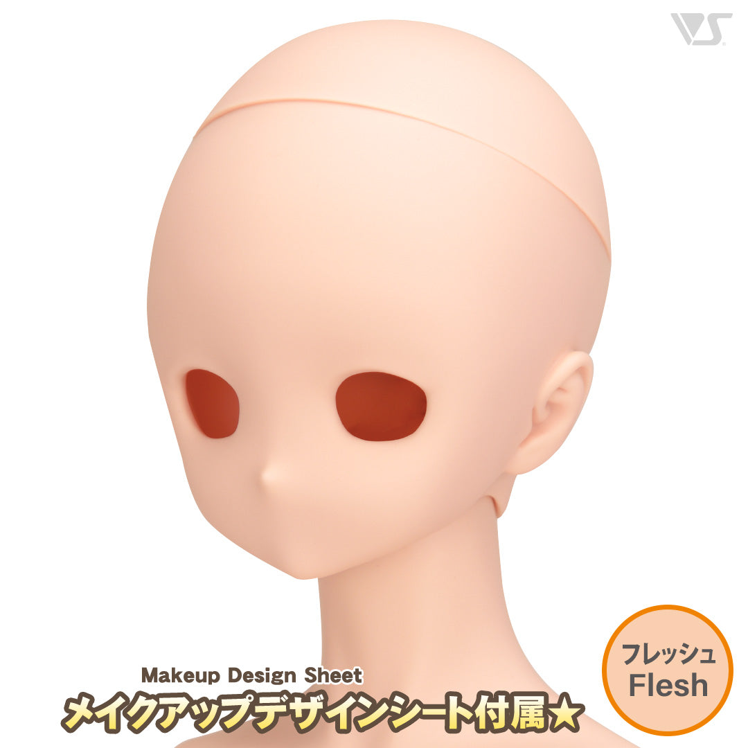 DDH-27 Opened Eyeholes / Flesh – Sakura Dreams: Dollfie Dream