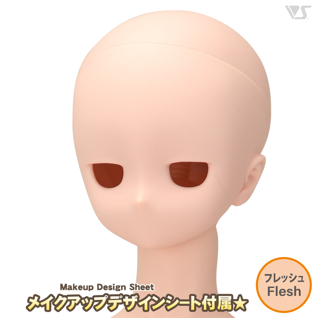 DDH-29 Opened Eyeholes / Flesh – Sakura Dreams: Dollfie Dream