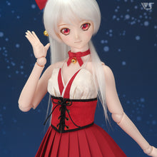 Load image into Gallery viewer, DD Hanamusumbi Miko Outfit