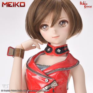 DD MEIKO ( Sold Out )