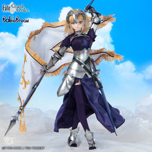 Load image into Gallery viewer, DD RULER / JEANNE D&#39;ARC