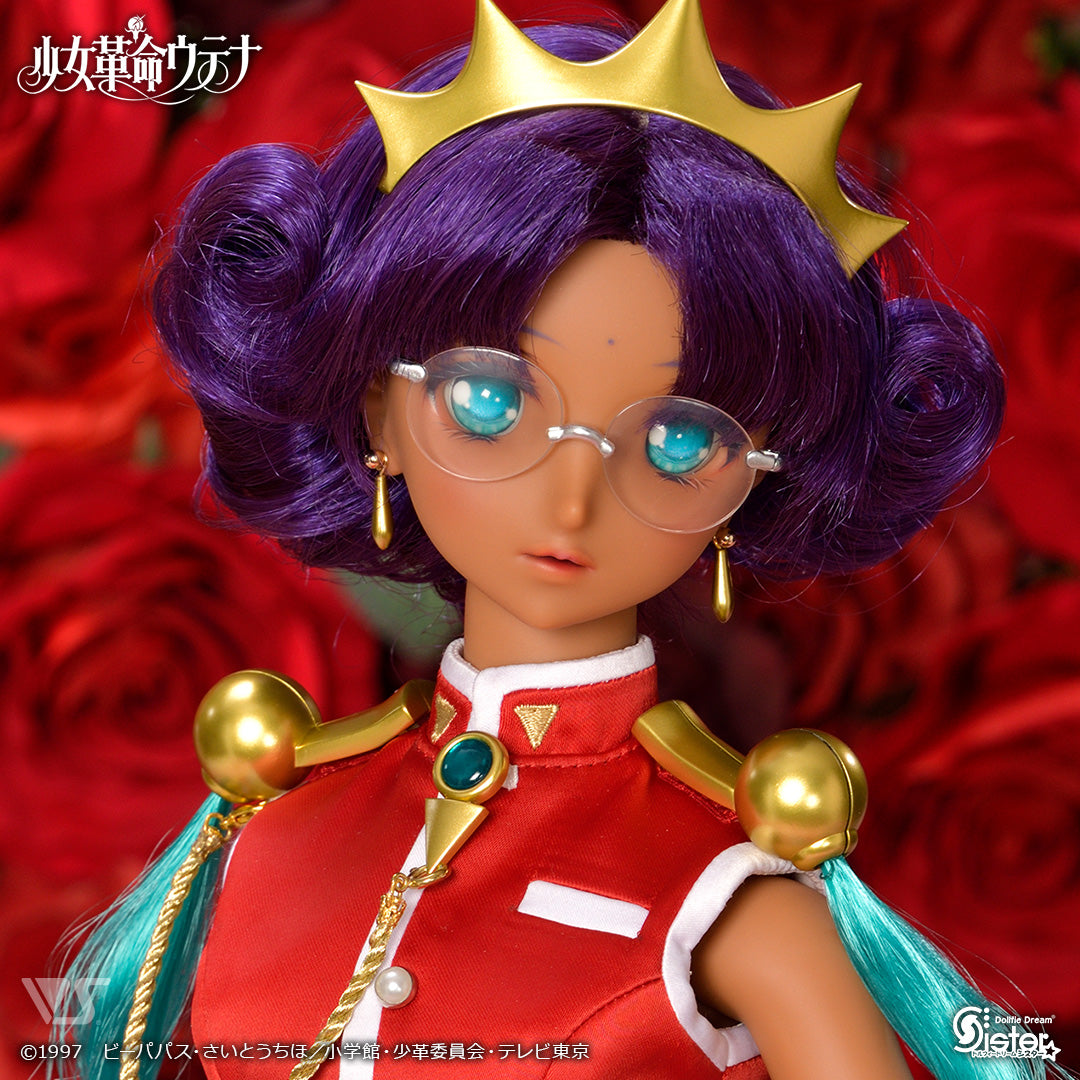 DDS Anthy Himemiya (Sold Out) – Sakura Dreams: Dollfie Dream