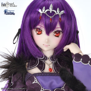 DDS Caster/Scathach-Skadi (Sold out)