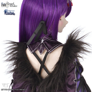DDS Caster/Scathach-Skadi (Sold out)
