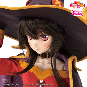 DDS Megumin (Sold Out) Sakura Dreams: Dollfie Dream Friend Shop DDS Megumin (Sold Out) Sakura Dreams: Dollfie Dream Friend Shop