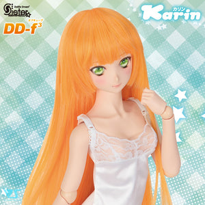 Dollfie Dream® Sister  Karin (DD-f3)