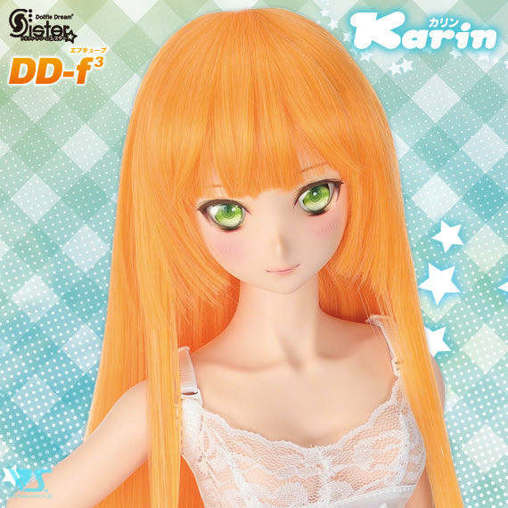 Dollfie Dream® Sister  Karin (DD-f3)