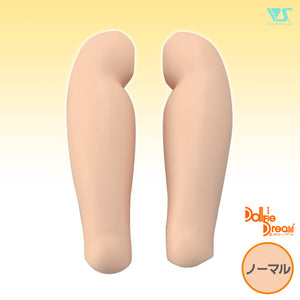 DDIII-HL-01 / Thighs (Internal Frame Included) / Flesh