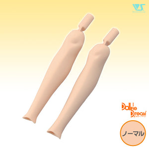 DDIII-LL-01 / Shins (Internal Frame Included) / Flesh