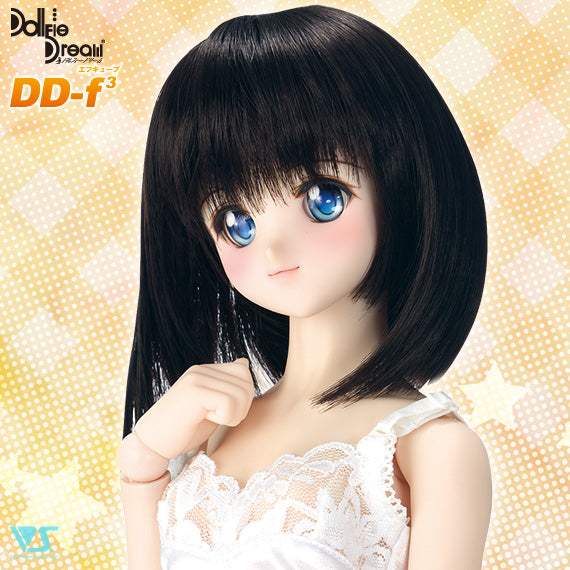 Dollfie Dream® Mirai (DD-f3) – Sakura Dreams: Dollfie Dream