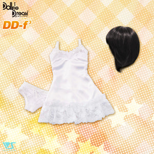 Dollfie Dream®  Mirai (DD-f3)