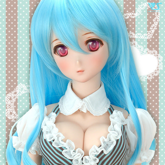DDdy Mint Chocolate ☆ Lolita – Sakura Dreams: Dollfie Dream