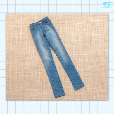 Denim pants (Lights blue skinny)