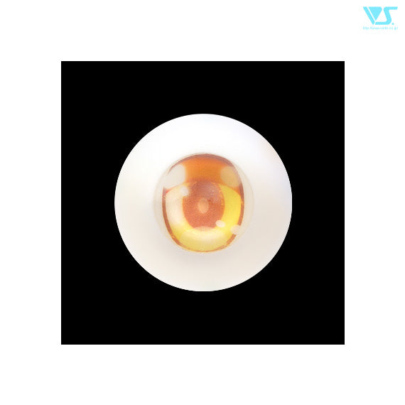Animetic Eyes R22mm Apricot