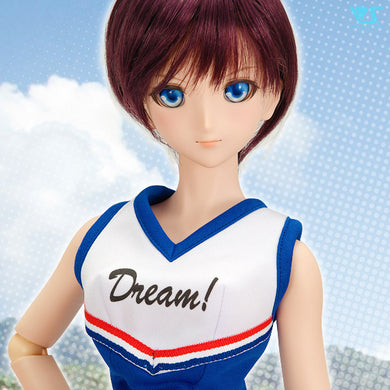 Dream Blue Cheer set (L Bust)