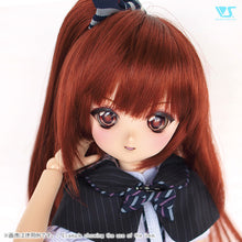 Load image into Gallery viewer, Dollfie Animetic Eyes K22mm Akane Color (Red)