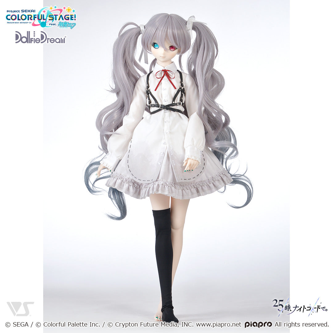 Empty Sekai Hatsune Miku Outfit Set – Sakura Dreams: Dollfie Dream ...