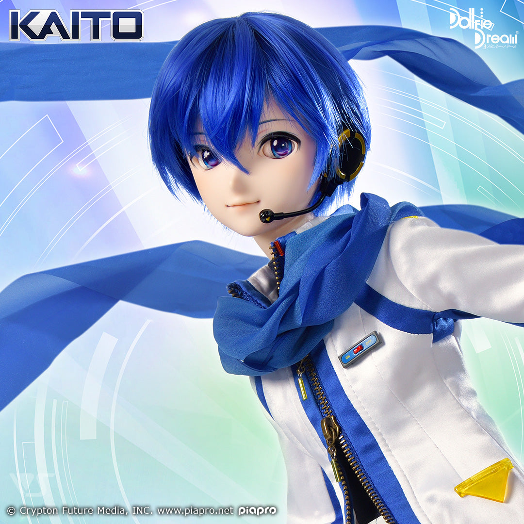 激安通販新作 Sold ( Deposit KAITO DD Out) Dream Dollfie Dreams: Sakura – ぬいぐるみ