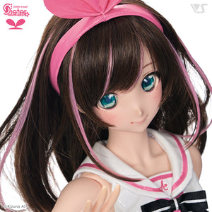 Dollfie Dream Sister "Kizuna AI" (Sold Out)