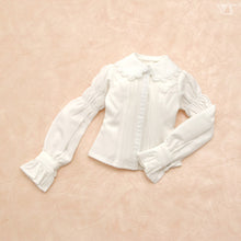 Load image into Gallery viewer, Lolita Blouse (White)