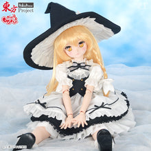 Load image into Gallery viewer, Touhou Project Mini Dollfie Dream®Marisa Kirisame