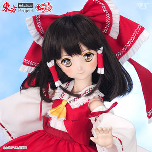 Touhou Project Mini Dollfie Dream® Reimu Hakurei