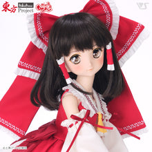 Load image into Gallery viewer, Touhou Project Mini Dollfie Dream® Reimu Hakurei