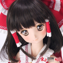 Load image into Gallery viewer, Touhou Project Mini Dollfie Dream® Reimu Hakurei