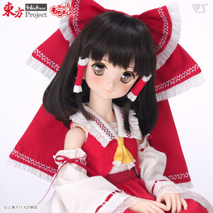 Touhou Project Mini Dollfie Dream® Reimu Hakurei