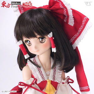 Touhou Project Mini Dollfie Dream® Reimu Hakurei