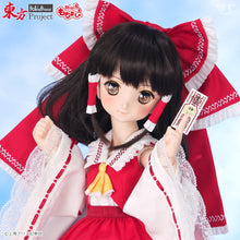 Load image into Gallery viewer, Touhou Project Mini Dollfie Dream® Reimu Hakurei