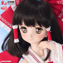 Load image into Gallery viewer, Touhou Project Mini Dollfie Dream® Reimu Hakurei