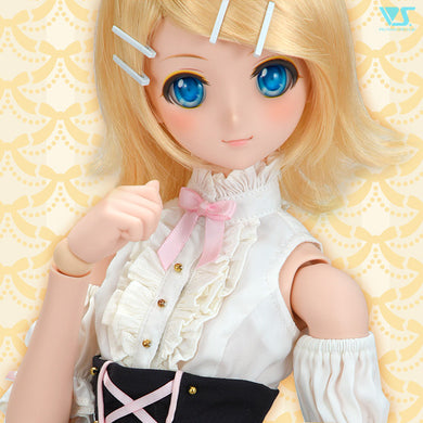 Magical Happy Corset Dress