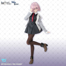 Load image into Gallery viewer, Dollfie Dream Shielder/Mash Kyrielight  (Sold Out)