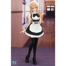 Load image into Gallery viewer, Noir Maid Set