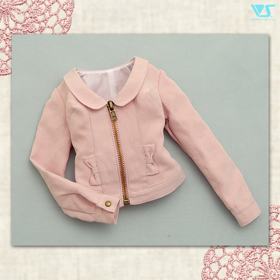 Pink Bow Jacket