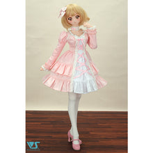 Load image into Gallery viewer, Princess Pink Dress